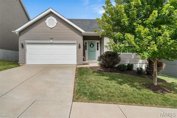 5020 Eagle Wing CT, Eureka, MO 63025