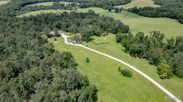 273 Private Lane 315, Salem, MO 65560