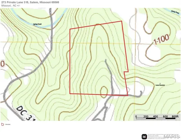 273 Private Lane 315, Salem, MO 65560
