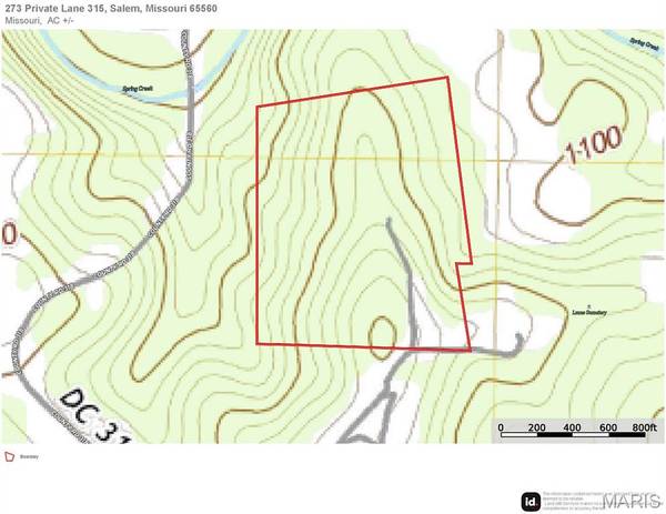 273 Private Lane 315, Salem, MO 65560