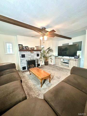 600 S Taylor AVE, Belle, MO 65013
