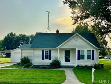 600 S Taylor AVE, Belle, MO 65013