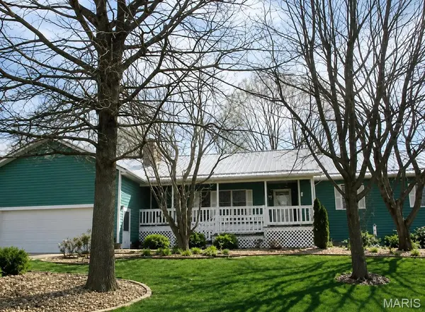 10950 Harris CT, Rolla, MO 65401