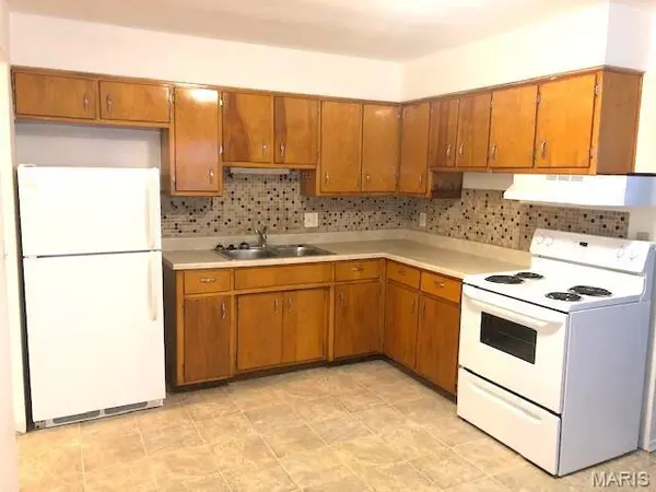 311 N MAIN ST #4, Caseyville, IL 62232