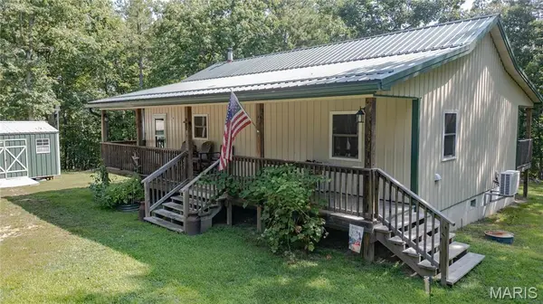 9630 Crane DR, Bucyrus, MO 65444
