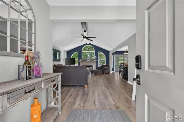 3188 Moss Pointe DR, St Charles, MO 63303