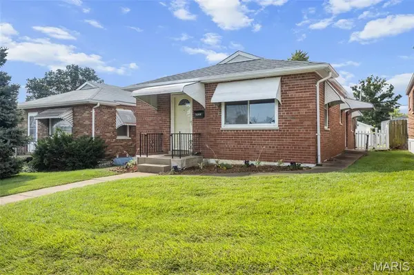 5208 Fyler AVE, St Louis, MO 63139