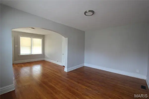 3969 Wilmington AVE #1st fl, St Louis, MO 63116