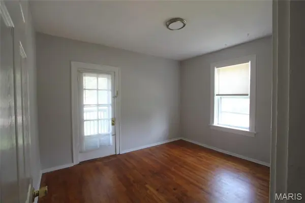 3969 Wilmington AVE #1st fl, St Louis, MO 63116