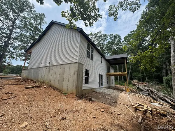 325 Shumard Oak DR, Troy, MO 63379