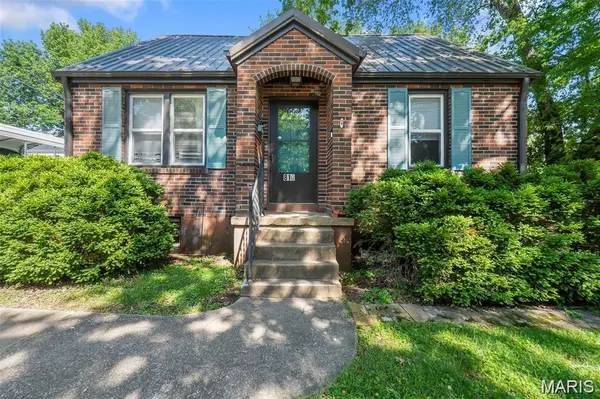 810 N Missouri ST, Cape Girardeau, MO 63701