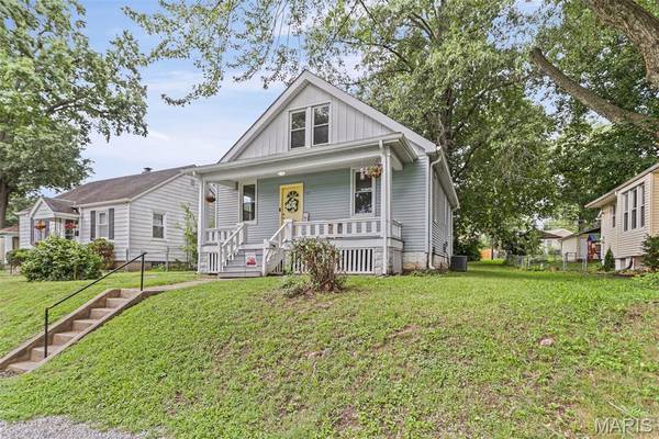 718 Wabash AVE, Belleville, IL 62221