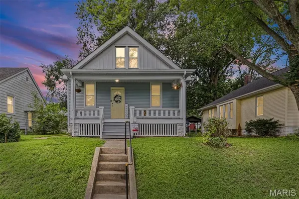 718 Wabash AVE, Belleville, IL 62221