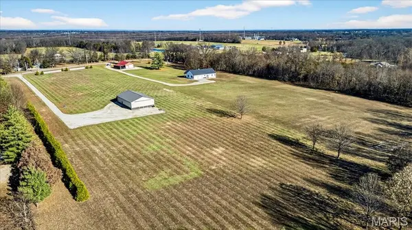 22710 State Highway O, Marthasville, MO 63357