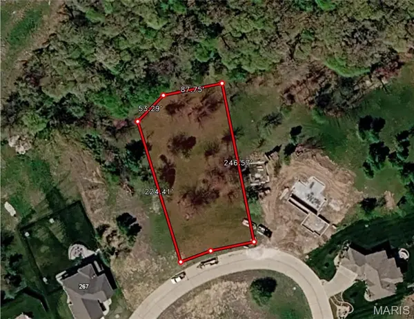 43 Gala DR, Hannibal, MO 63401