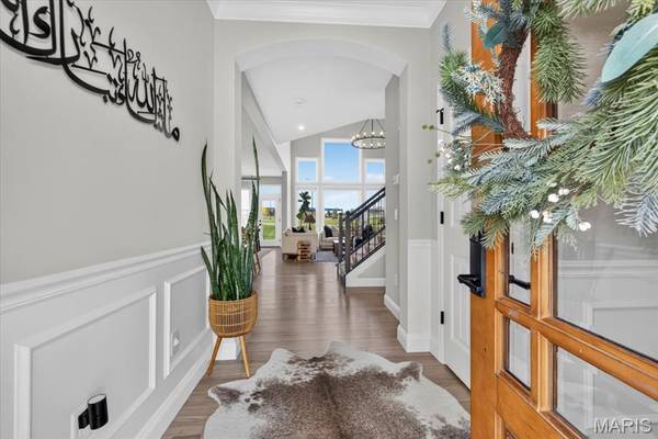 401 Burnley DR, O'fallon, MO 63368