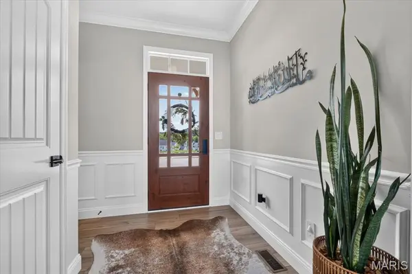 401 Burnley DR, O'fallon, MO 63368