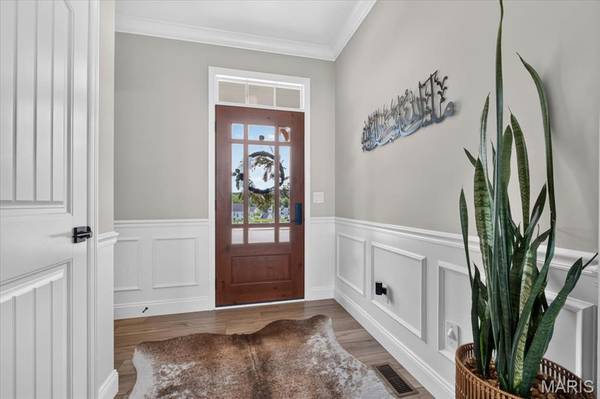 401 Burnley DR, O'fallon, MO 63368
