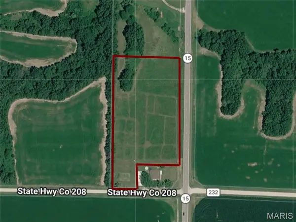 0 Highway 15, Shelbyville, MO 63469