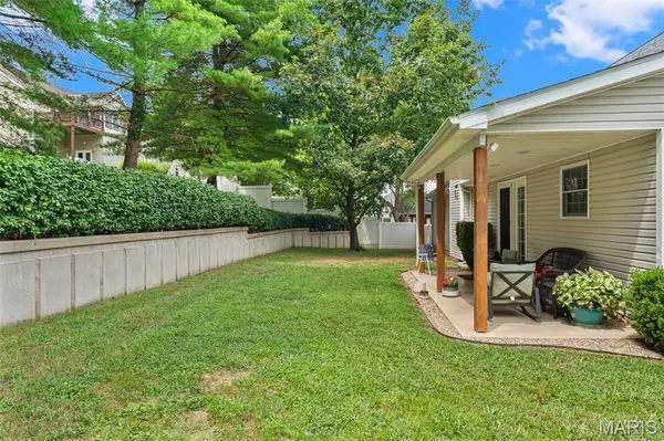 426 Windy Hills DR, Washington, MO 63090