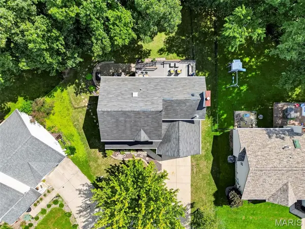 58 Gary Glen DR, St Peters, MO 63376