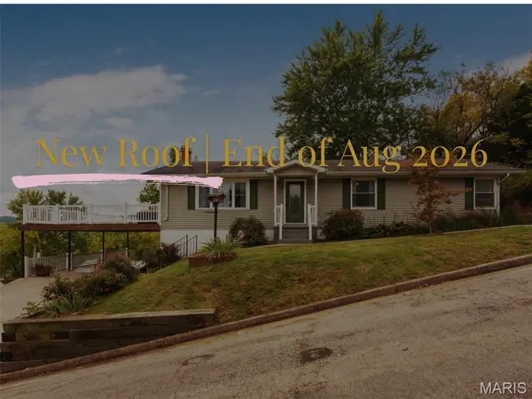 518 W 7th ST, Hermann, MO 65041