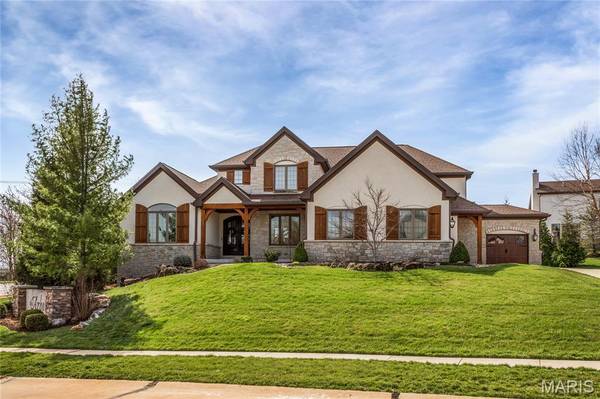 12854 Goodson RD, St Louis, MO 63131