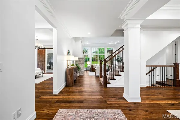12854 Goodson RD, St Louis, MO 63131