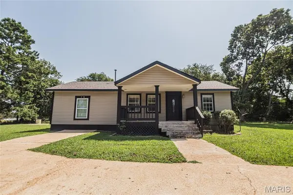 50 Ripley CR 160E-24, Fairdealing, MO 63939