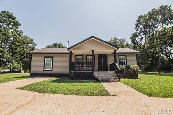 50 Ripley CR 160E-24, Fairdealing, MO 63939