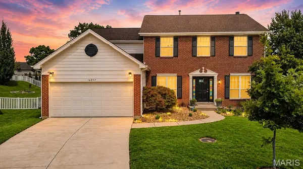 16957 Kingstowne Place DR, Wildwood, MO 63011