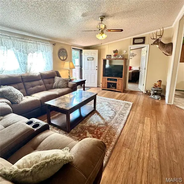 560 Main ST, Leslie, MO 63056