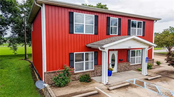 1502 W Jackson BLVD, Jackson, MO 63755