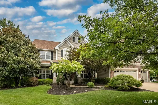 339 Cherry Hills Meadows DR, Wildwood, MO 63040