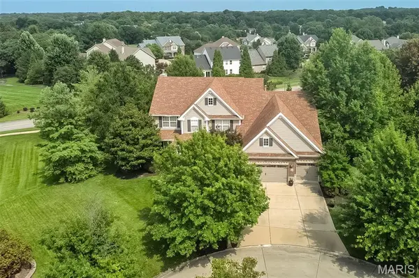 339 Cherry Hills Meadows DR, Wildwood, MO 63040