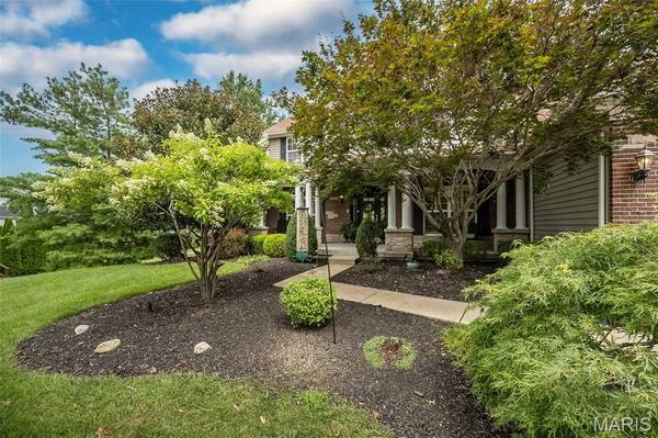 339 Cherry Hills Meadows DR, Wildwood, MO 63040