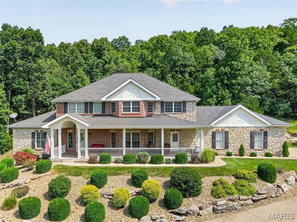 4513 Augusta Shores CT, Augusta, MO 63332