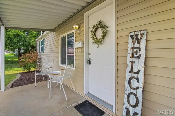 121 Chestnut ST, Festus, MO 63028