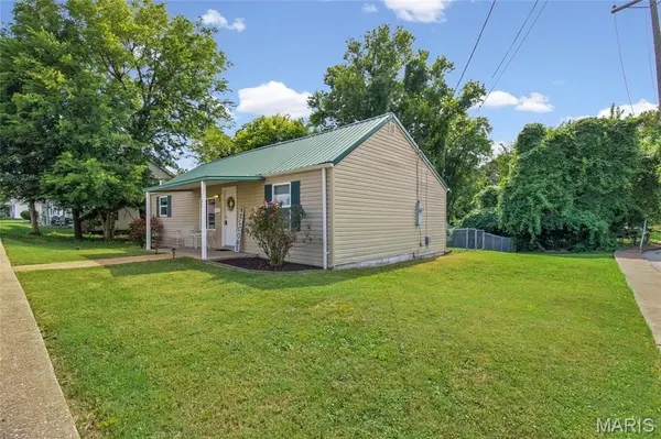 121 Chestnut ST, Festus, MO 63028