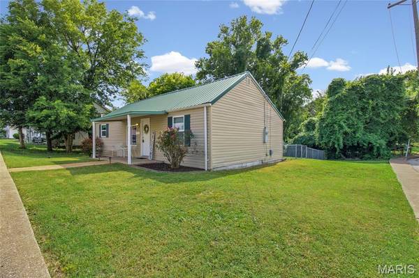 121 Chestnut ST, Festus, MO 63028