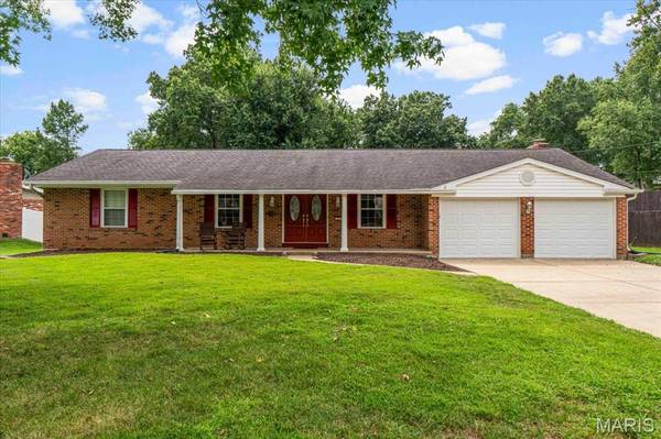 274 Treasure CV, Ballwin, MO 63021