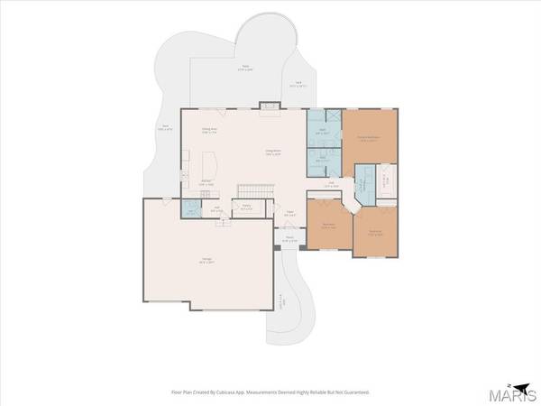 55 Liberty LN, Highland, IL 62249