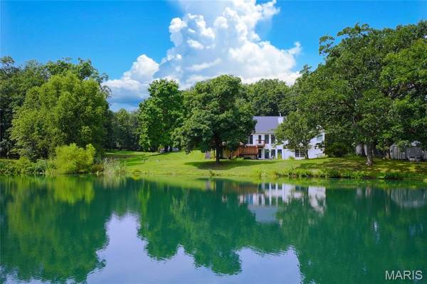 21209 Oak TRL, Warrenton, MO 63383