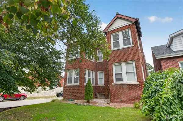 6218 S Kingshighway BLVD, St Louis, MO 63109