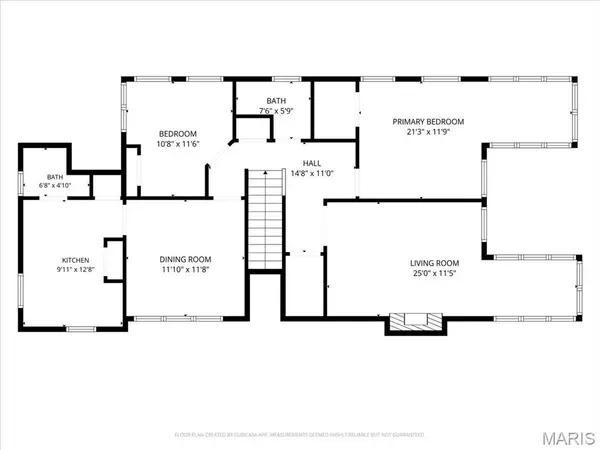 6218 S Kingshighway BLVD, St Louis, MO 63109