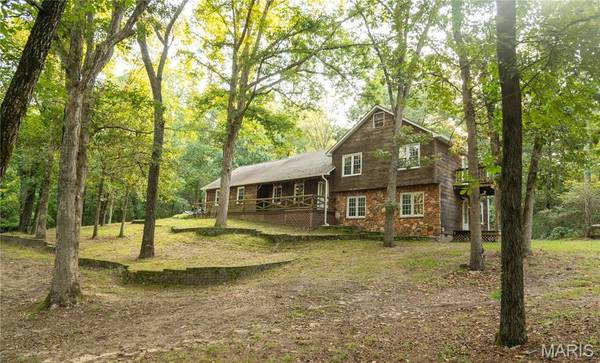 15972 County Road 511A, Dexter, MO 63841