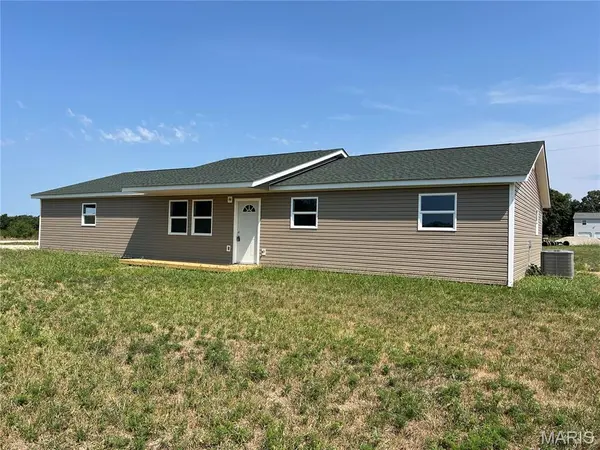 Lot 32 Stephanie LN, Laquey, MO 65534