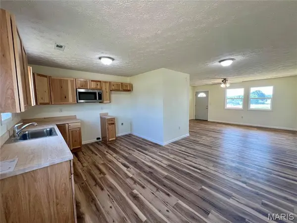 Lot 32 Stephanie LN, Laquey, MO 65534