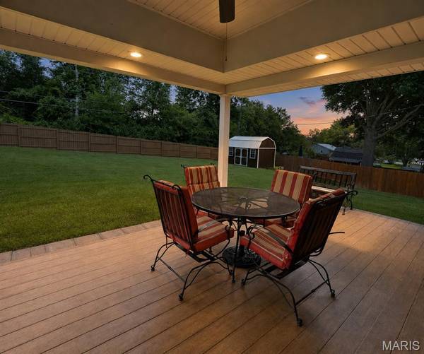 22 Settlers TRL, Hannibal, MO 63401
