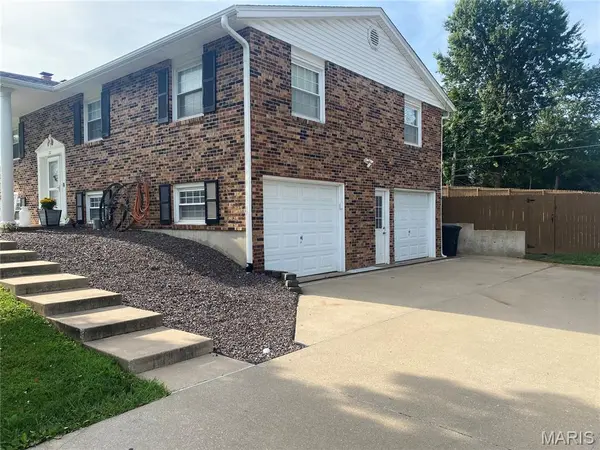 22 Settlers TRL, Hannibal, MO 63401